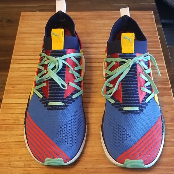 Puma Tsugi Jun - Picture 1 of 4